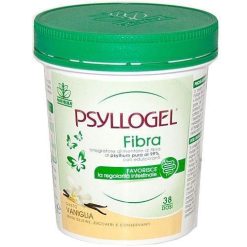 PSYLLOGEL VANIGLIA VASO POLVERE 170 grammi