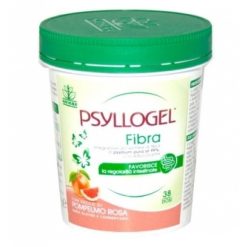 PSYLLOGEL POMPELMO ROSA VASO 170 grammi