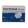 NORMAST 600 mg 60 compresse