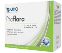 Proflora 30 Bustine