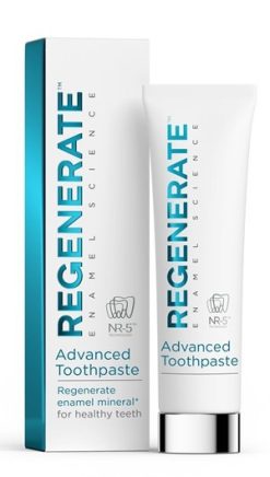 REGENERATE DENTIFRICIO AVANZATO 75 ml