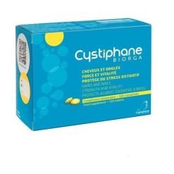 Cystiphane 120 Compresse