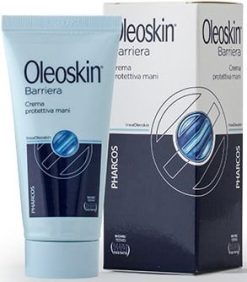 OLEOSKIN BARRIERA 50 ml