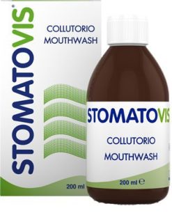 Stomatovis Collutorio 200 ml