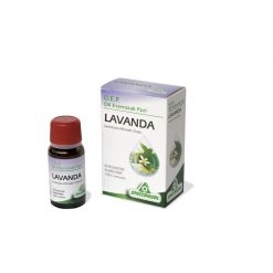 Olio Lavanda Specchiasol 10 ml