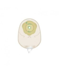 Flexima 44917f Sacca Convessa Ileostomia Ritagliabile 12/35 30 Pezzi