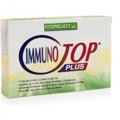 Immunotop Plus 40 Compresse