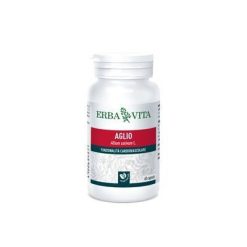ERBAVITA AGLIO 60 capsule
