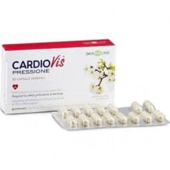 CARDIOVIS PRESSIONE 30 capsule