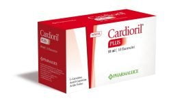 CARDIORIL PLUS 10FL 10ML