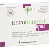 ESTROMINERAL LIPID 20 compresse