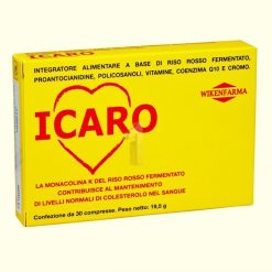 ICARO 30CPR