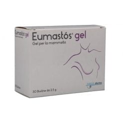 Eumastos Gel 30 Bustine