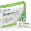ColostroNoni 24 Bustine Orosolubili