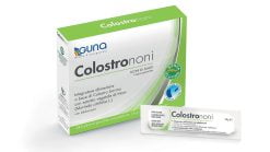 ColostroNoni 24 Bustine Orosolubili