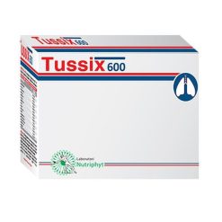 Tussix 600 20 Bustine
