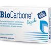 Biocarbone Rapido 8 Flaconcini