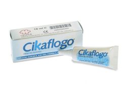 Cikaflogo Gel Gengive 10 ml
