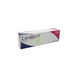 Lenicort Crema 30 grammi