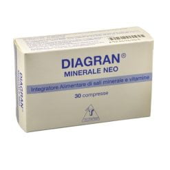 Diagran Minerale Neo 30 Compresse