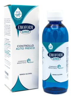 Emoform Alifresh Collutorio 300 ml