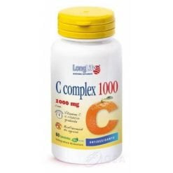 Longlife C Complex 1000 60 Tavolette