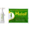 Holoil Olio Monodose Richiudibile 5 ml