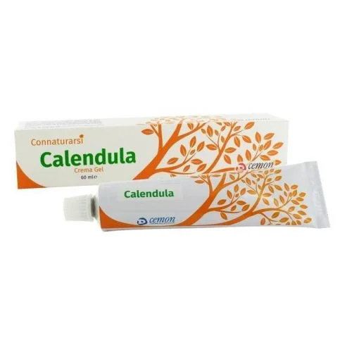 Calendula Crema Gel 60 ml