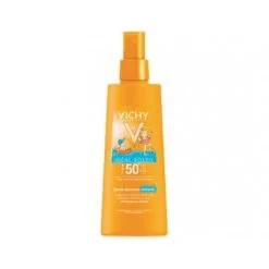 Vichy Ideal Soleil Spray Bambini Spf 50+ 200 ml