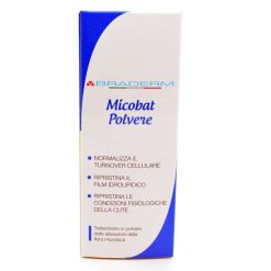 Micobat Polvere 75 grammi