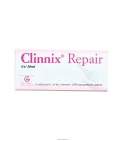 Clinnix Repair Gel 30 ml