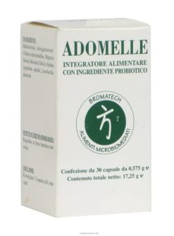 Adomelle 30 Capsule