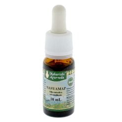 Nasyamap Gocce 10 ml