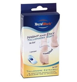 Night&Day Talloniera Soft Misura S 1 Pezzo