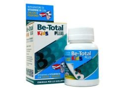 Betotal Plus Kids 30 Compresse