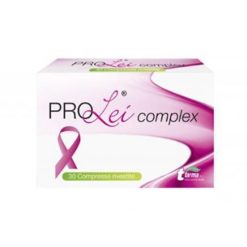 Prolei Complex 30 Compresse