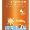Rilastil Sun System Baby Latte Spray Ppt 50+ 200 ml