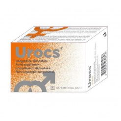 Urocs 60 Compresse