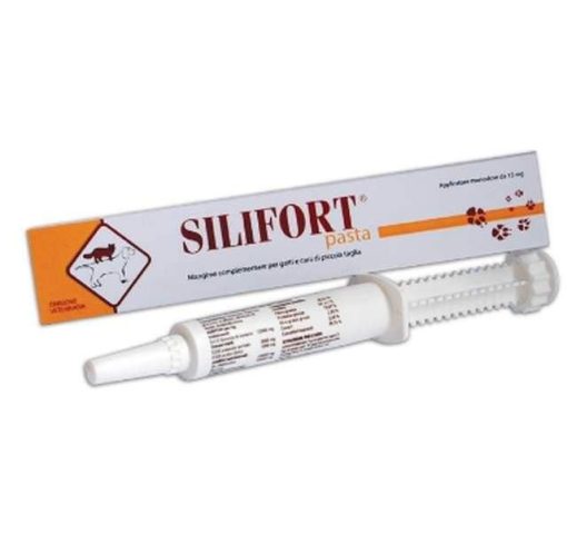 Silifort Pasta 30 grammi