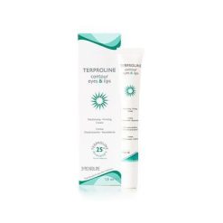 Terproline Contorno Occhi E Labbra 15 ml