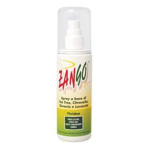 Zango Spray 75 ml
