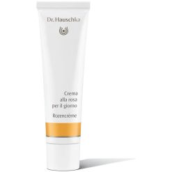 Dr Hauschka Crema Alla Rosa Da Giorno 30 ml