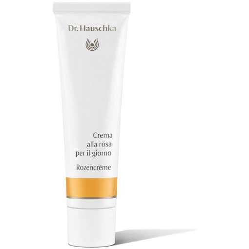 Dr Hauschka Crema Alla Rosa Da Giorno 30 ml