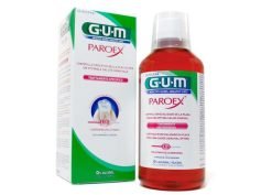 Gum Paroex Collutorio Clorexidina 0.12% 300 ml