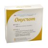 Braderm Onycrom Gel Bifase Ungueale Cheratolitico 15+15 ml
