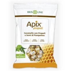 Apix Propoli Caramelle Balsamiche 50 grammi