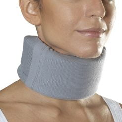 Collare Ortho Cervicale Morbido Basso Tg 2 36/41