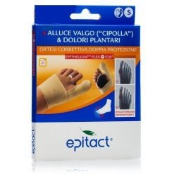Epitact Ortesi Correttiva Dp Dx Small 1 Pezzo