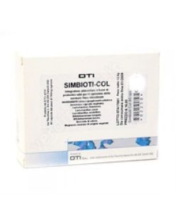 Simbioti Col 80 Capsule