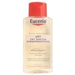 Eucerin Gel Doccia Ph5 200 ml